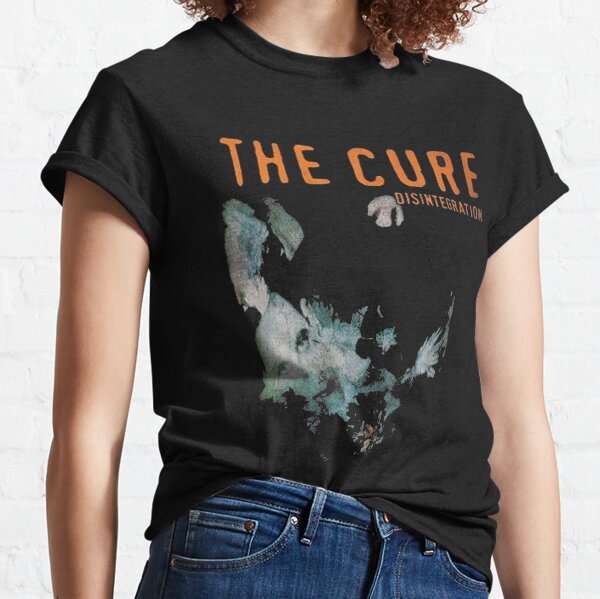 The Disintegration Classic T-Shirt