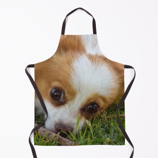 Item preview, Big Eyed Cutie designed and sold by Tiffany Dryburgh.