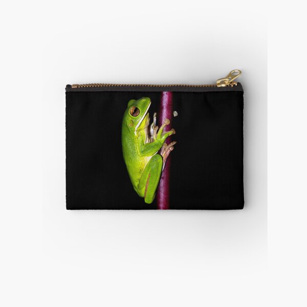 Item preview, Green Tree Frog designed and sold by IMPHives.