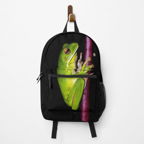 Item preview, Green Tree Frog designed and sold by IMPHives.