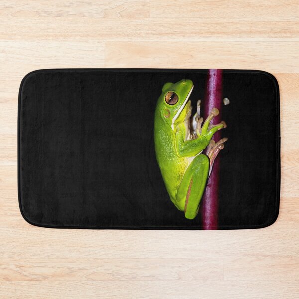 Item preview, Green Tree Frog designed and sold by IMPHives.