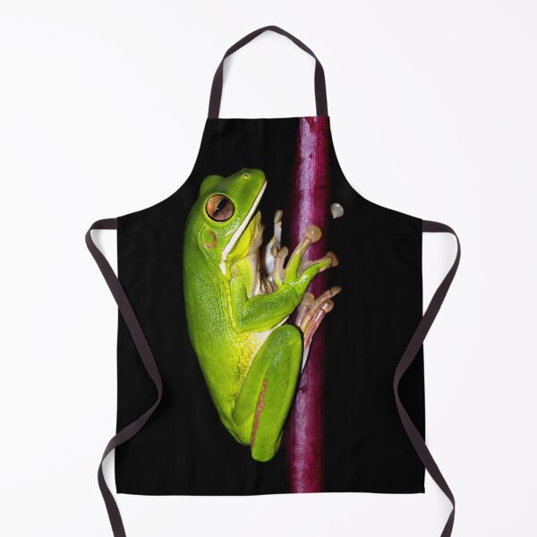 Item preview, Green Tree Frog designed and sold by IMPHives.