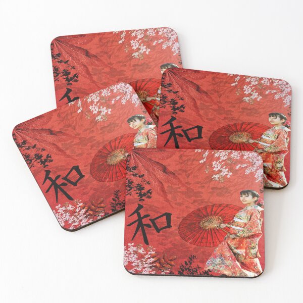 Item preview, Cherry Blossom designed and sold by wallarooimages.