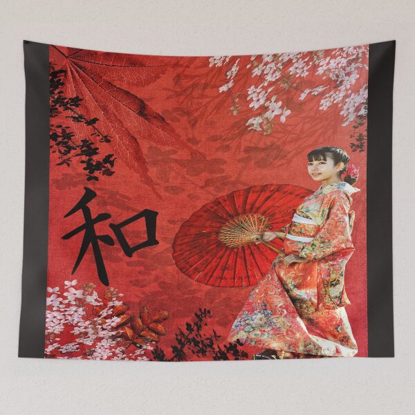 Item preview, Cherry Blossom designed and sold by wallarooimages.