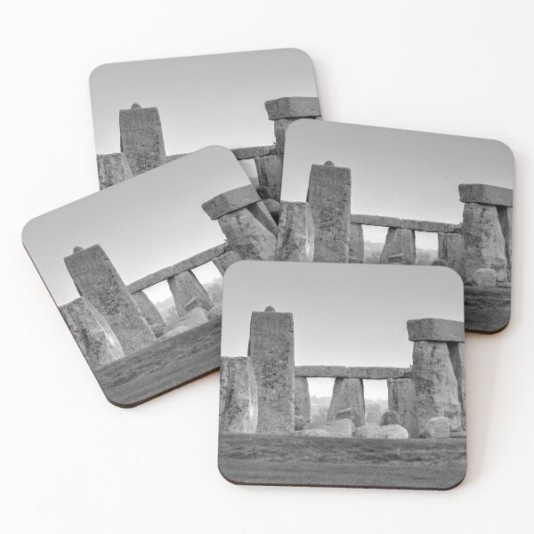 Item preview, Stonehenge IV designed and sold by Blackadder Photography.