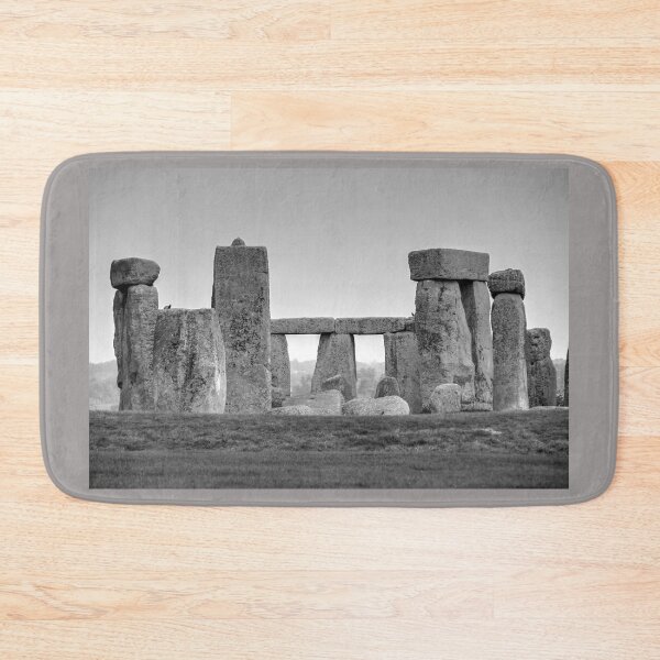 Item preview, Stonehenge IV designed and sold by Blackadder Photography.