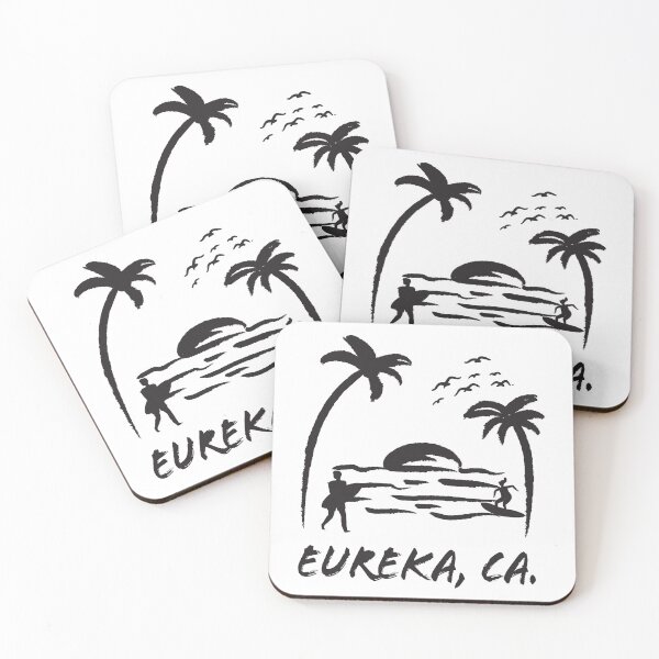 Item preview, Eureka, Ca designed and sold by Home-Spirit.