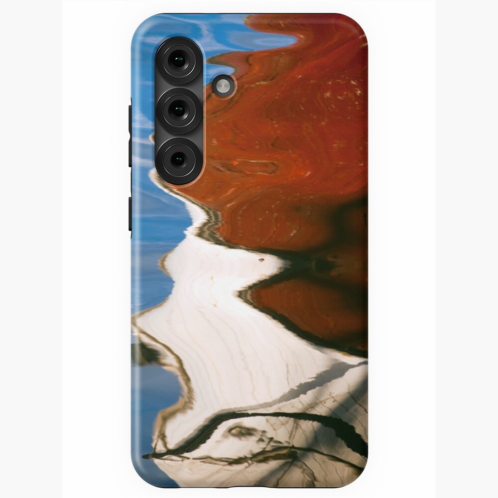 Item preview, Samsung Galaxy Tough Case designed and sold by Tiffany.
