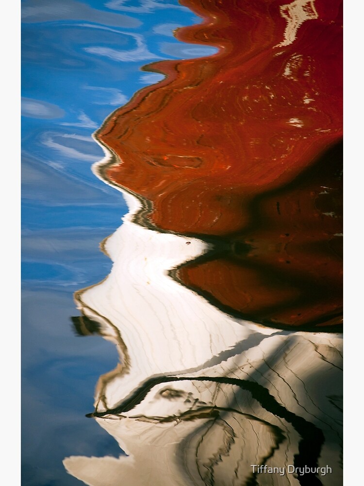 Thumbnail 3 of 3, Photographic Print, Reflections of Alma designed and sold by Tiffany Dryburgh.