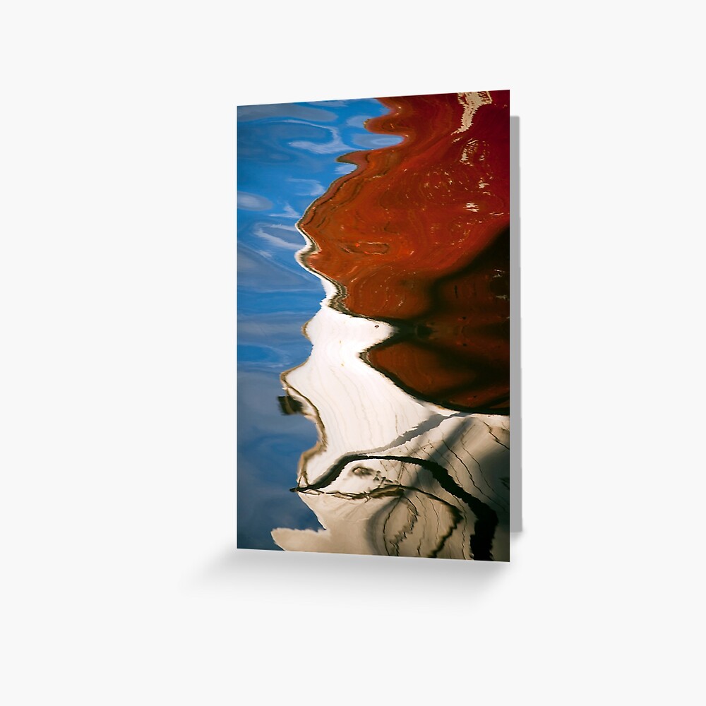 Item preview, Greeting Card designed and sold by Tiffany.