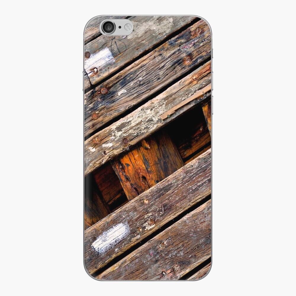 Item preview, iPhone Skin designed and sold by Tiffany.