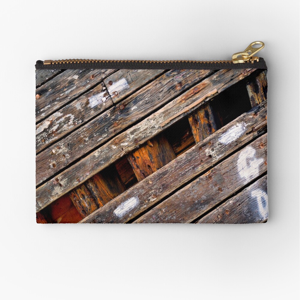 Item preview, Zipper Pouch designed and sold by Tiffany.