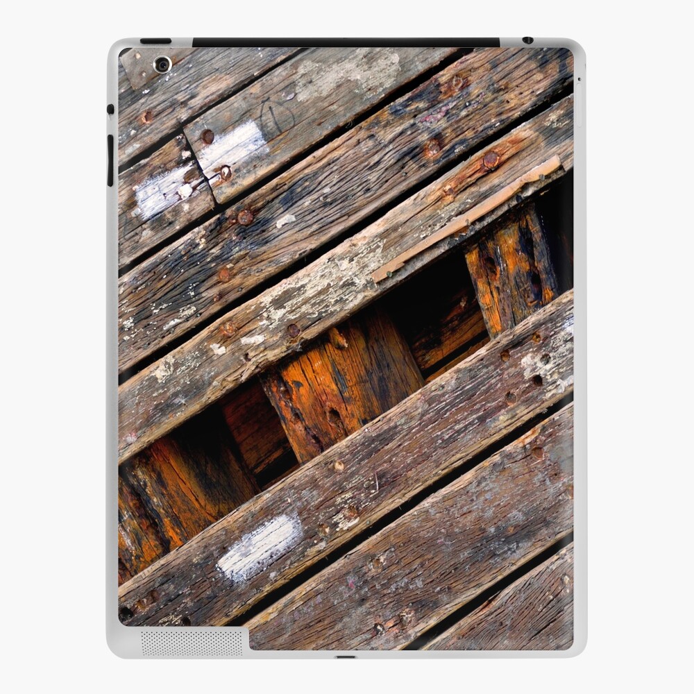 Item preview, iPad Skin designed and sold by Tiffany.