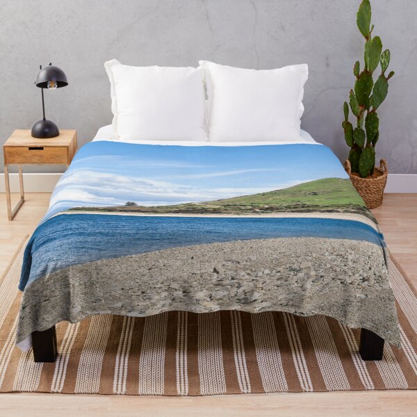 Item preview, Shore of Lake Hawea designed and sold by Catherine Reading.
