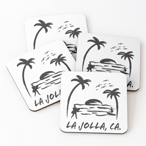 Item preview, La Jolla, Ca designed and sold by Home-Spirit.