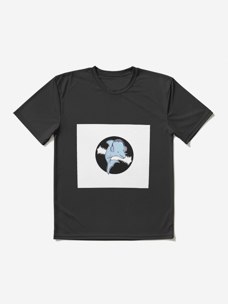 Thumbnail 2 of 7, Active T-Shirt, DOH Logo designed and sold by Jaydda32.
