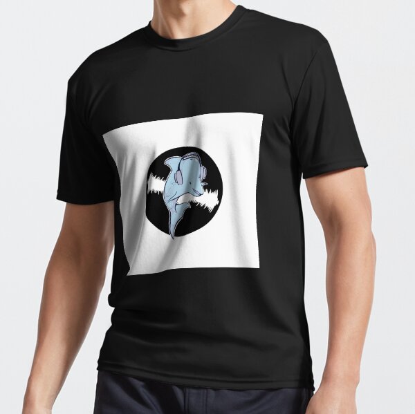 Active T-Shirt