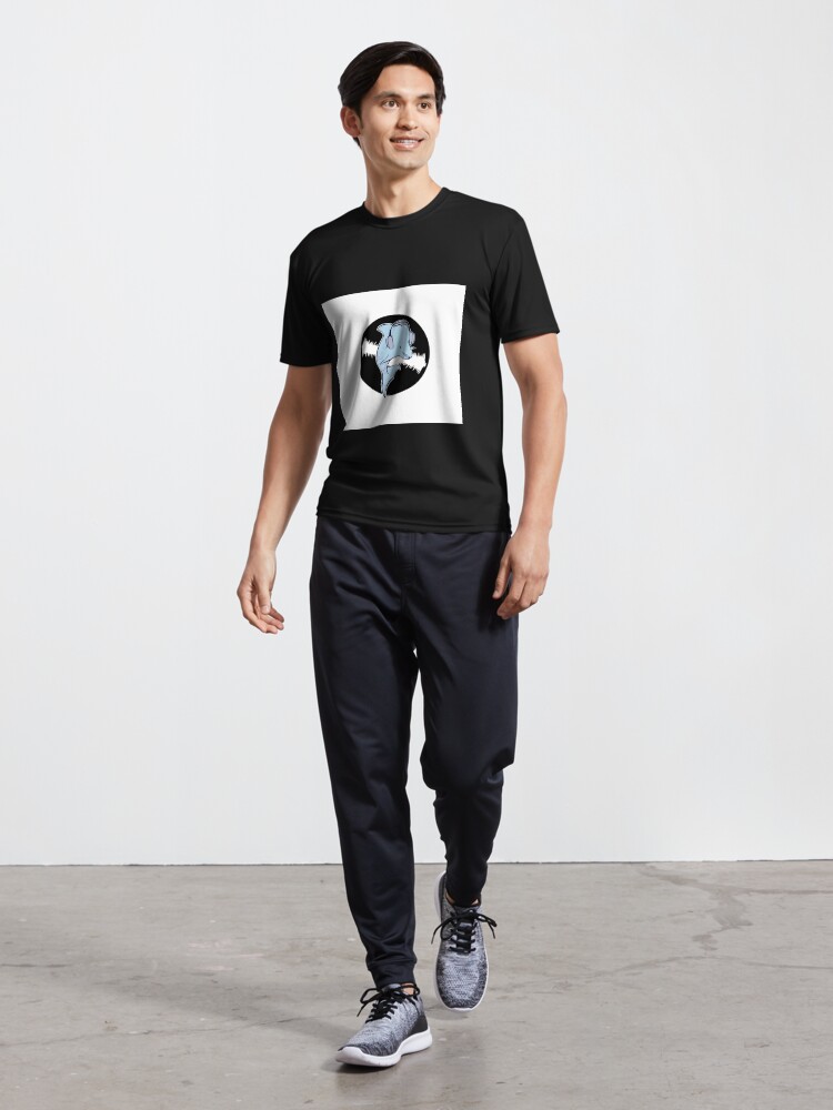 Thumbnail 5 of 7, Active T-Shirt, DOH Logo designed and sold by Jaydda32.