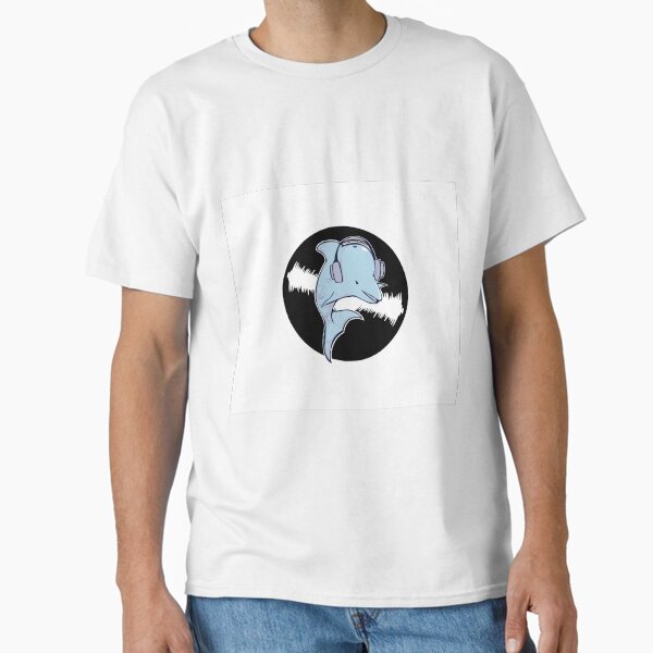 Classic T-Shirt