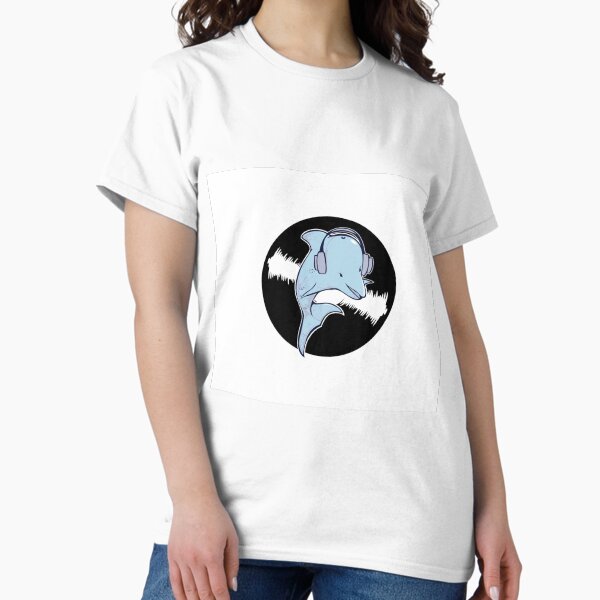 DOH Logo Classic T-Shirt
