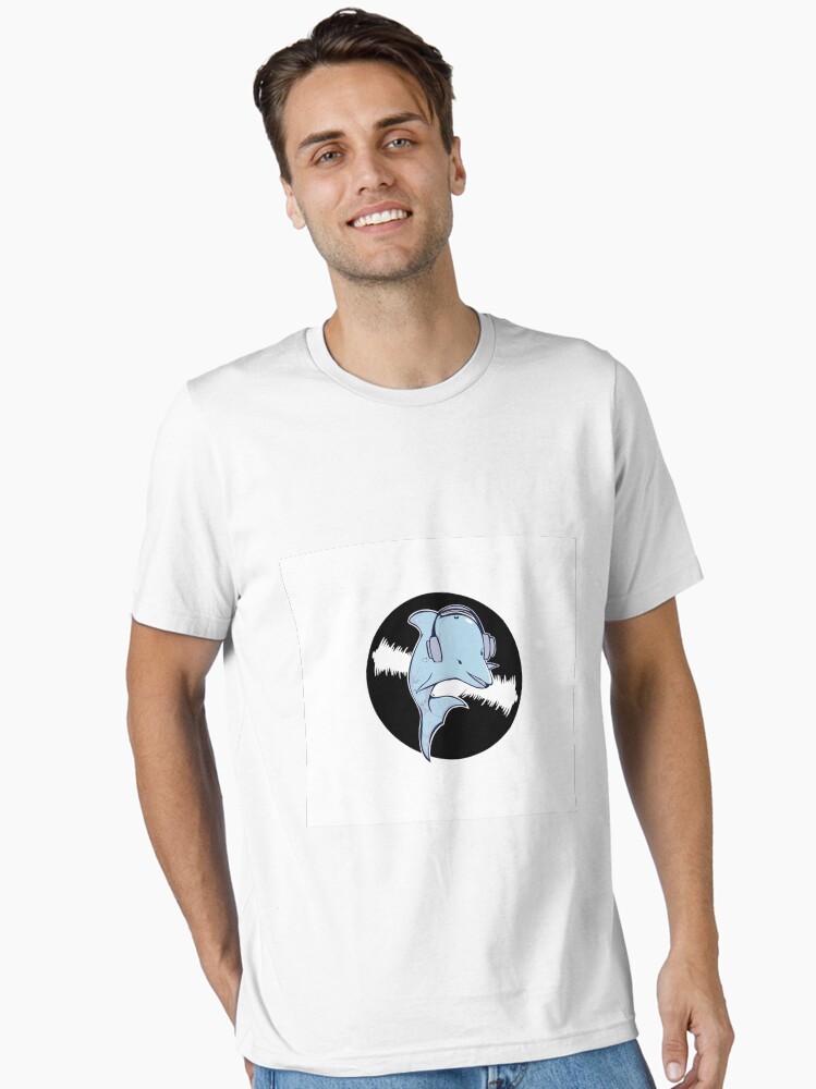 Thumbnail 1 of 7, Essential T-Shirt, DOH Logo designed and sold by Jaydda32.