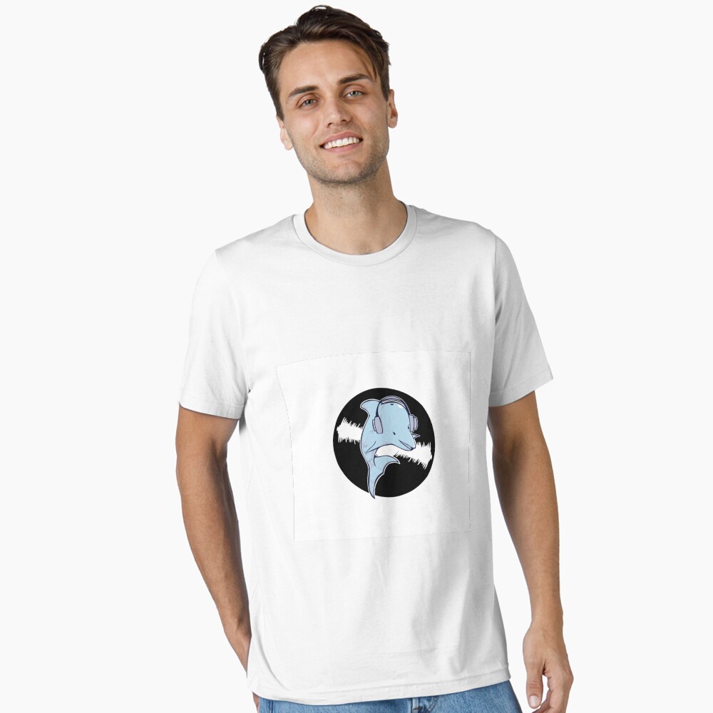 Item preview, Essential T-Shirt designed and sold by Jaydda32.