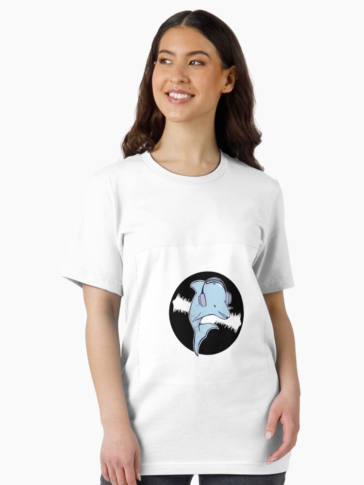 Thumbnail 2 of 7, Essential T-Shirt, DOH Logo designed and sold by Jaydda32.