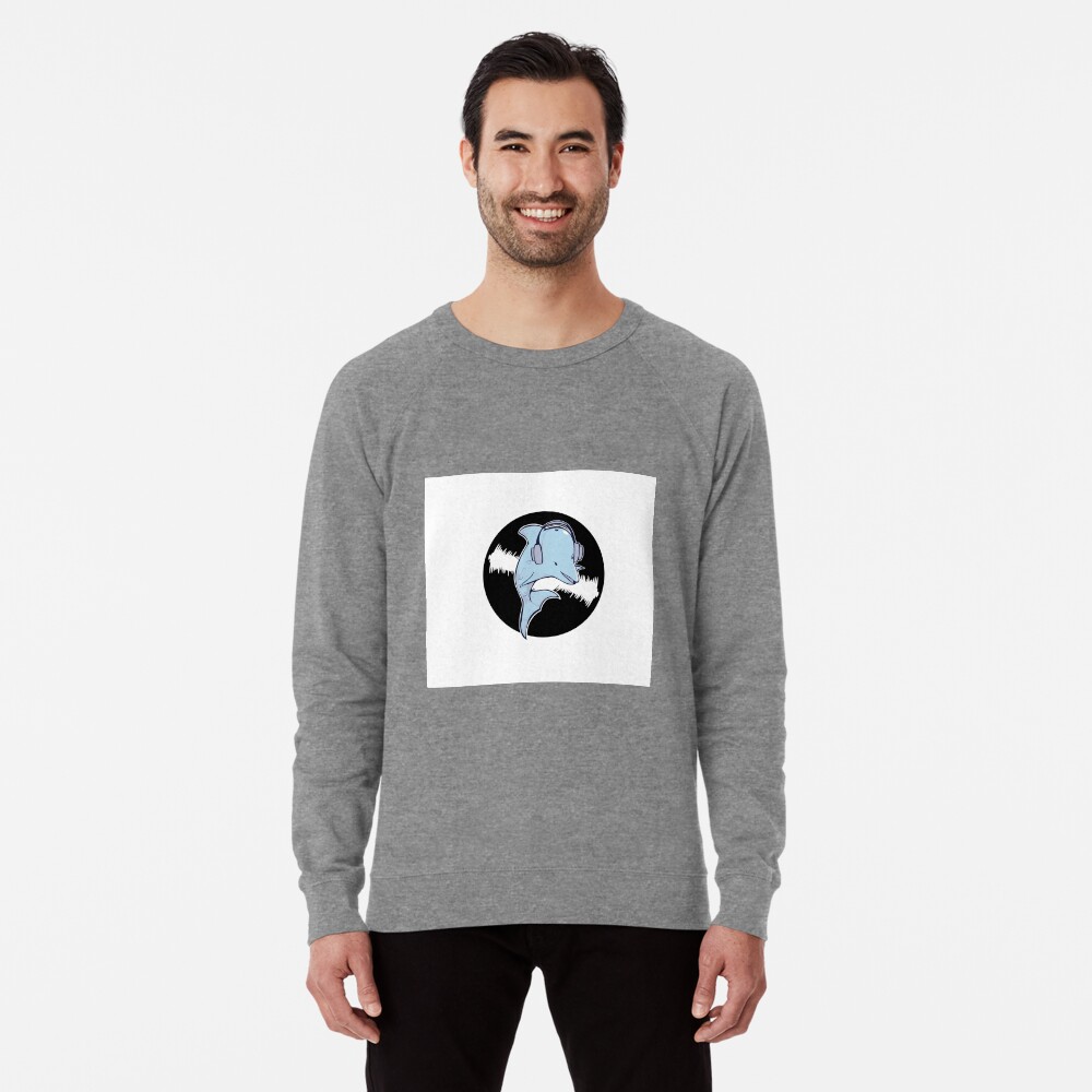 Item preview, Lightweight Sweatshirt designed and sold by Jaydda32.