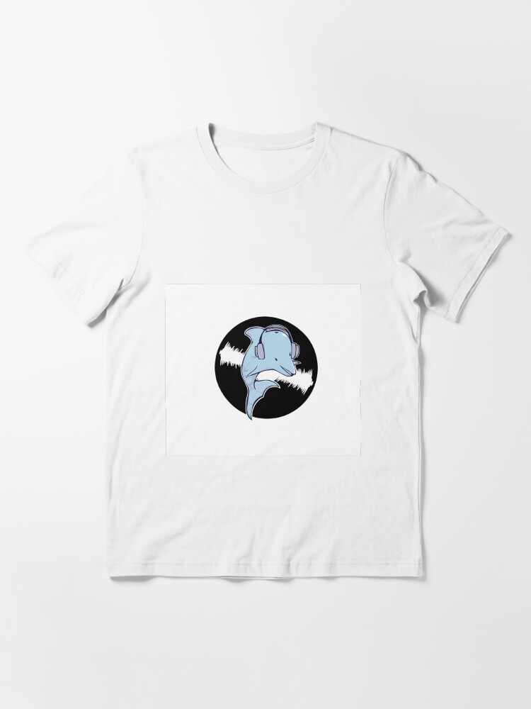 Thumbnail 3 of 7, Essential T-Shirt, DOH Logo designed and sold by Jaydda32.