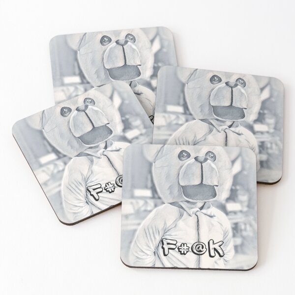 Item preview, Zoomed out designed and sold by Goodbearsuk.