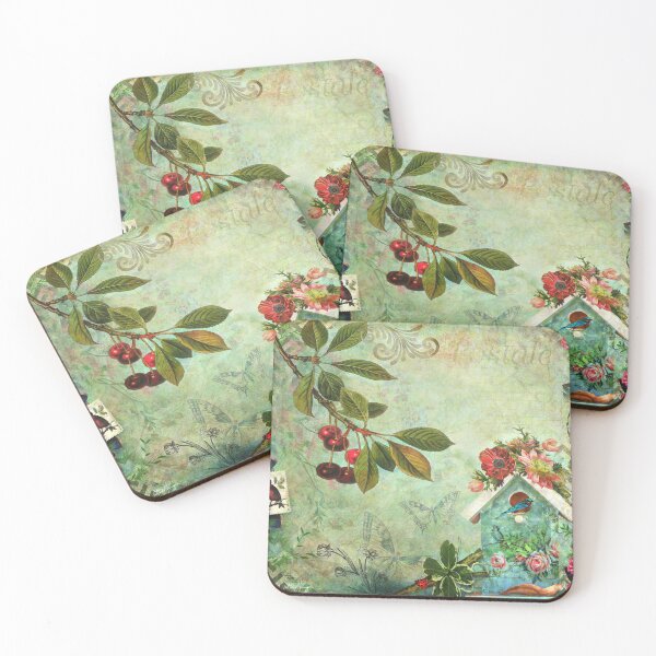 Item preview, Birdsong designed and sold by wallarooimages.