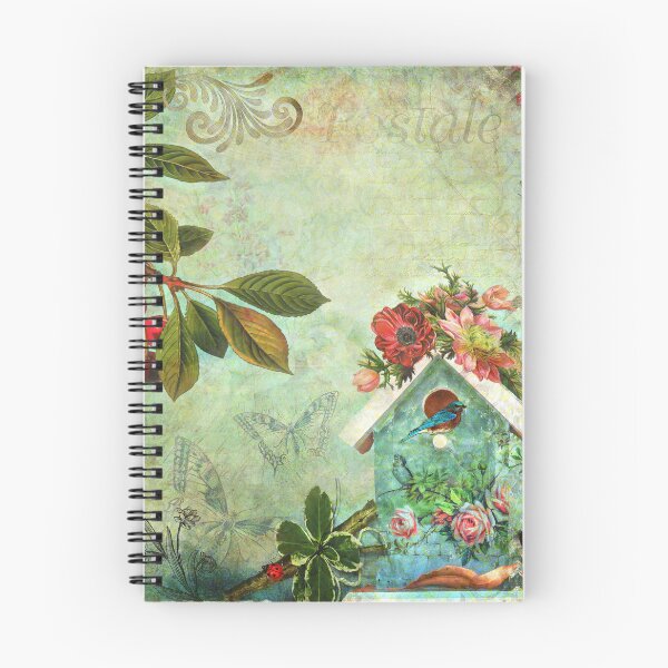 Item preview, Birdsong designed and sold by wallarooimages.