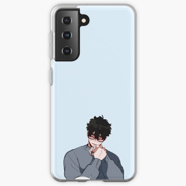 Sign Yohan Samsung Galaxy Soft Case