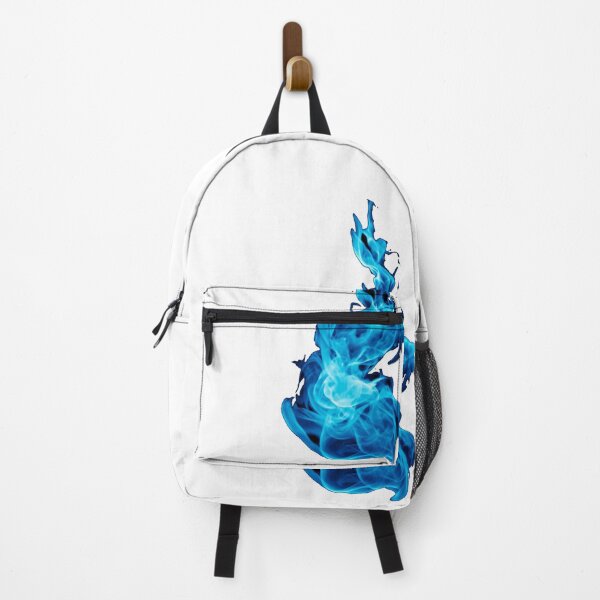 Item preview, Eternal Blue Flame Design designed and sold by The Gay Agenda Co ..