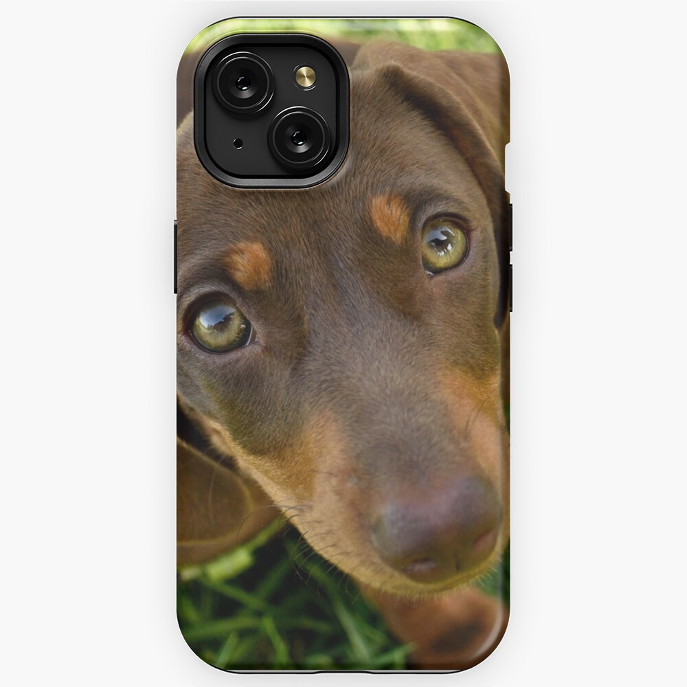 Item preview, iPhone Tough Case designed and sold by Tiffany.