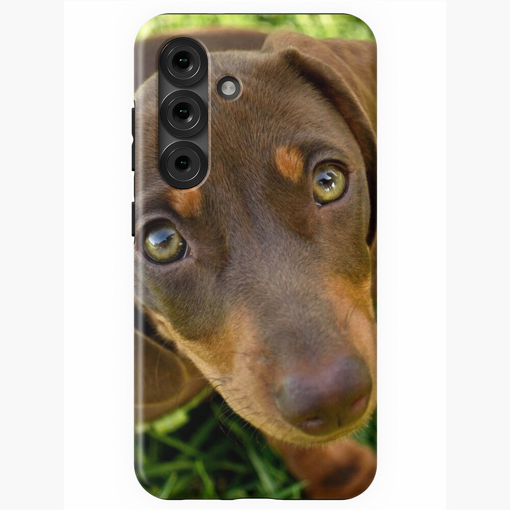 Item preview, Samsung Galaxy Tough Case designed and sold by Tiffany.