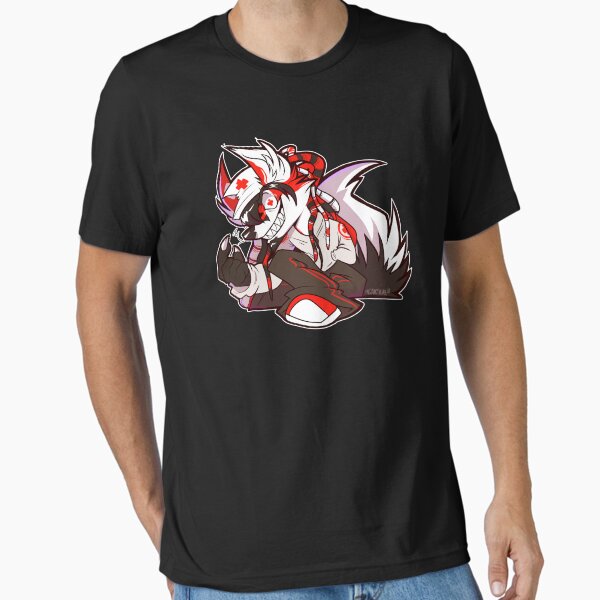 Item preview, RENARD QUEENSTON designed and sold by GabbaGabber.