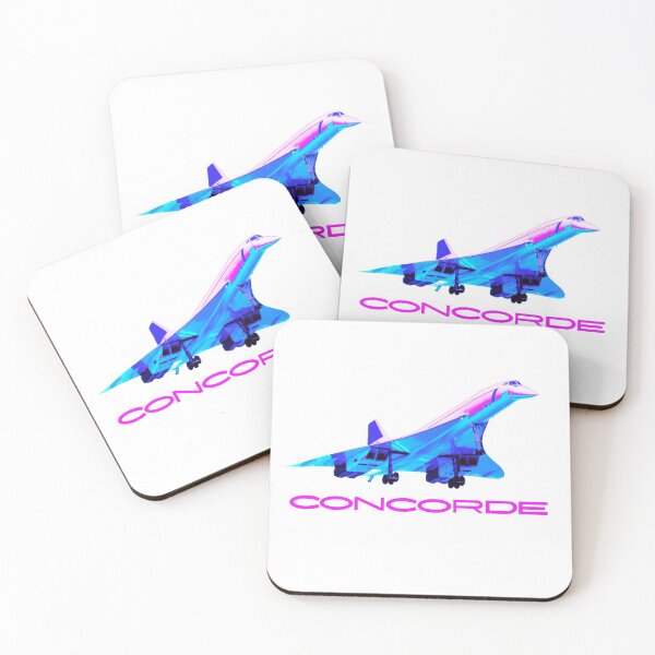 Item preview, Concorde SST the Queen of the Skies designed and sold by empanadilla.
