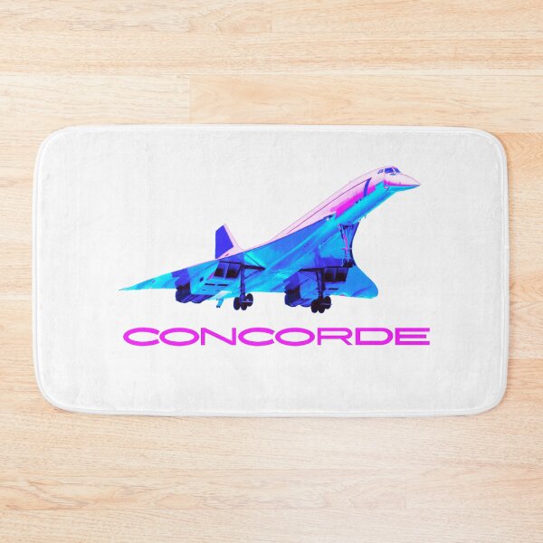 Item preview, Concorde SST the Queen of the Skies designed and sold by empanadilla.