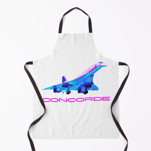 Item preview, Concorde SST the Queen of the Skies designed and sold by empanadilla.