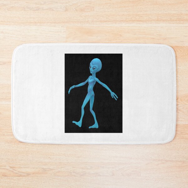Item preview, Alien designed and sold by Manali  Kulkarni.