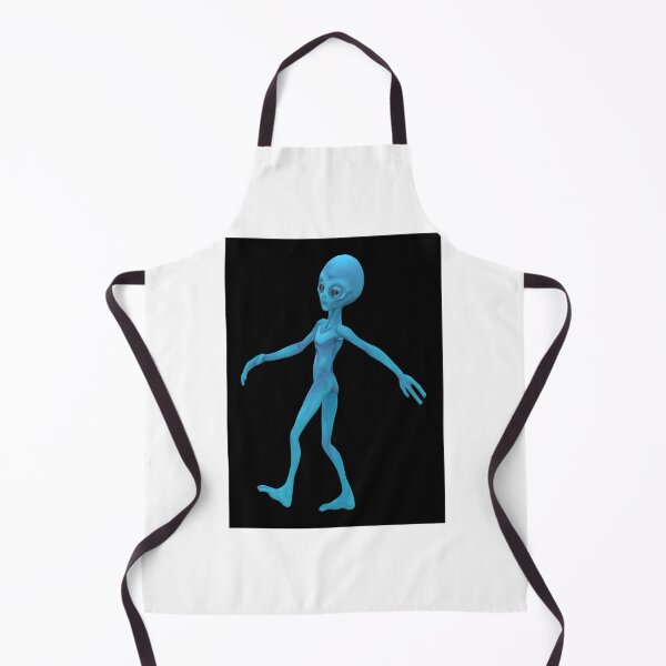 Item preview, Alien designed and sold by Manali Kulkarni.