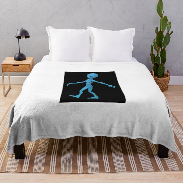 Item preview, Alien designed and sold by Manali  Kulkarni.