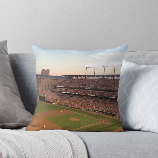 Item preview, Camden Yards designed and sold by joeyspacc.