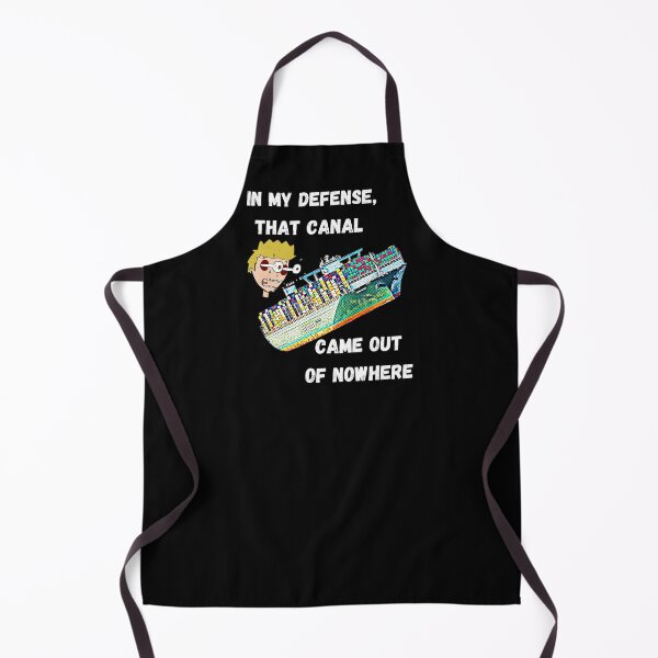 Item preview, Suez Canal, Suez Canal funny , got stuck in the Suez Canal designed and sold by GulQari.