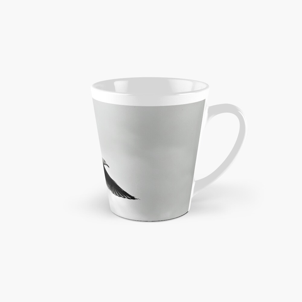 Item preview, Tall Mug designed and sold by Tiffany.