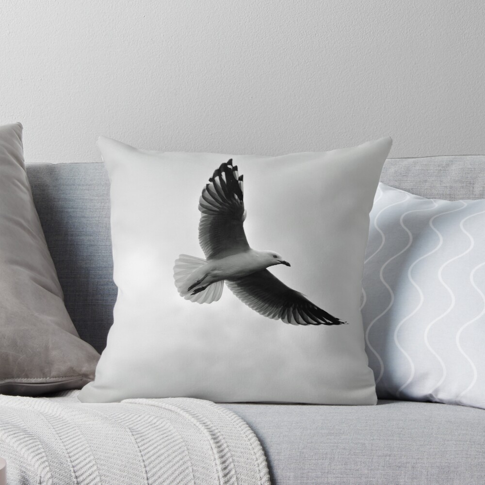 Item preview, Throw Pillow designed and sold by Tiffany.