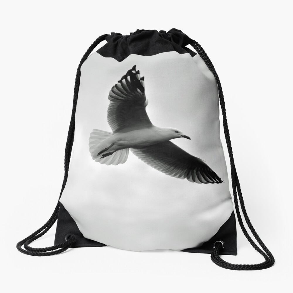 Item preview, Drawstring Bag designed and sold by Tiffany.