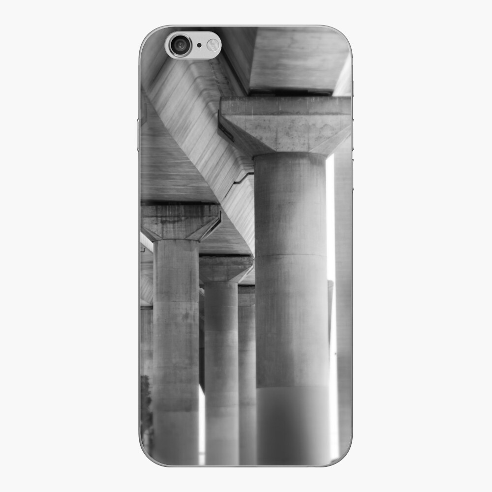 Item preview, iPhone Skin designed and sold by Tiffany.