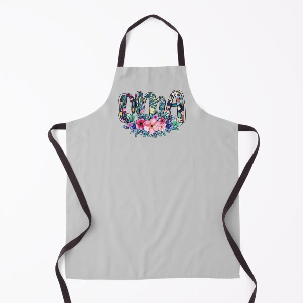 Item preview, Oma - Oma with Flowers - Gift for Oma Mothers Day designed and sold by BlueShop.